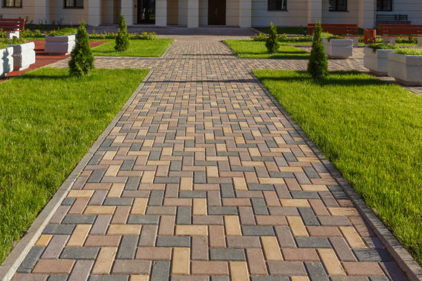  Rutherford College, NC Driveway Pavers Pros